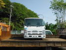 NPR85ワイドキャビン NPR85ワイドキャビン