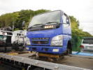 KK−FE7ロールーフキャビン組換え用 KK−FE7ロールーフキャビン組換え用