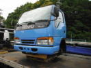 KC−NKR66ロールーフキャビン KC−NKR66ロールーフキャビン