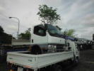 KK-FE5系キャビン KK-FE5系キャビン