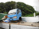 KC‐NKR66Eエルフキャビン KC‐NKR66Eエルフキャビン