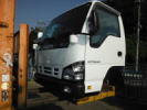 PB-NKR81エルフキャビン PB-NKR81エルフキャビン