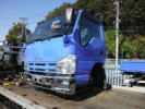 BKG-NKR85キャビン BKG-NKR85キャビン