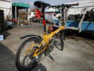 DAHON speed pro