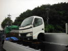 PB‐XZU341トヨエースキャビン PB‐XZU341トヨエースキャビン