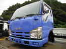 BKG‐NJR85エルフキャビン BKG‐NJR85エルフキャビン